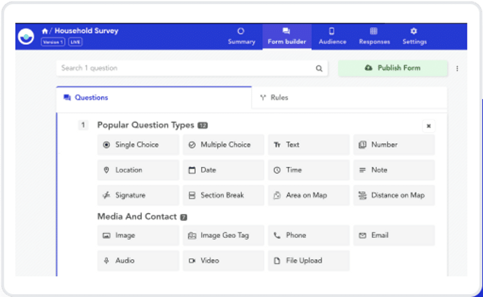Atlan Collect screenshot 3