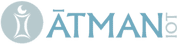 Atman IoT logo