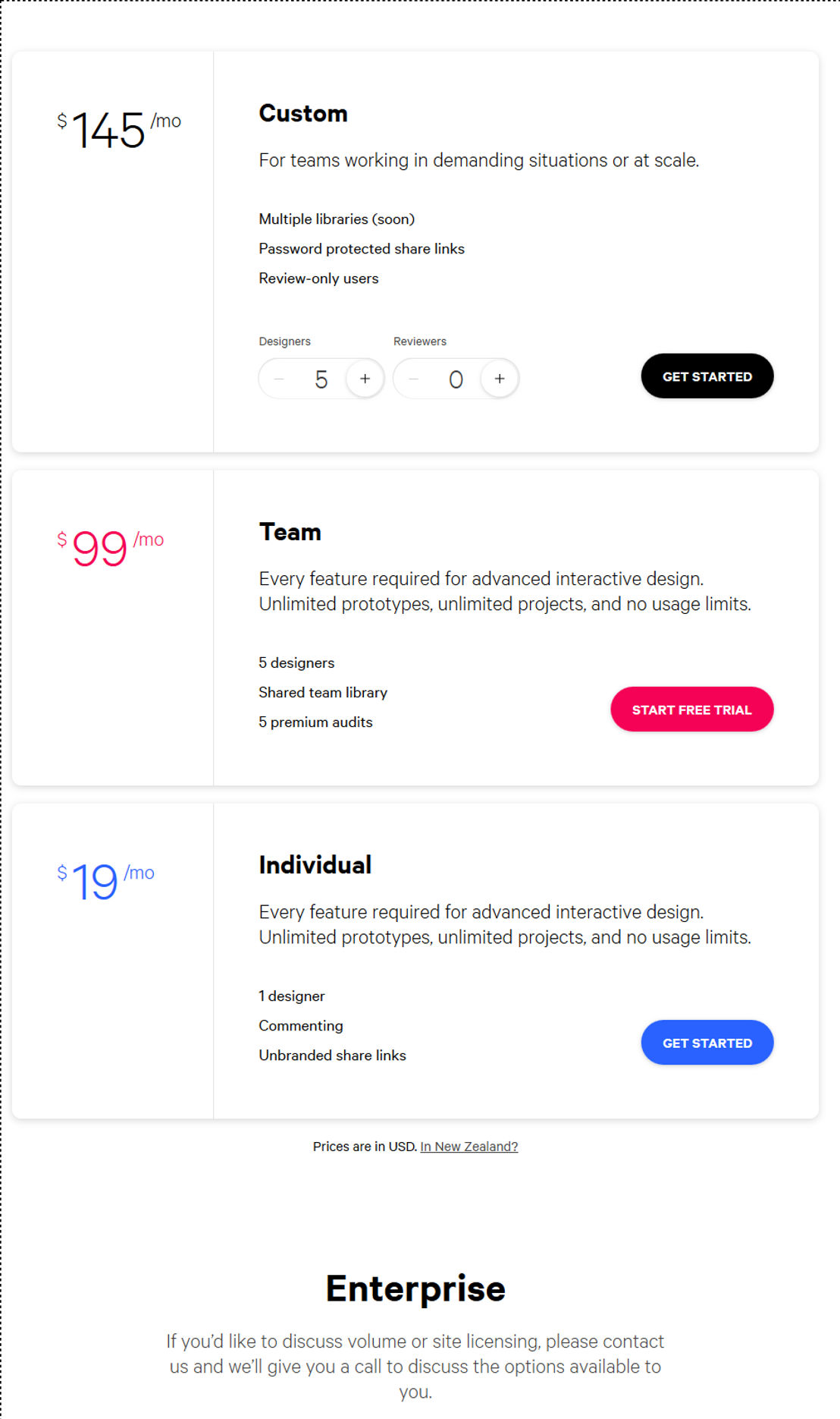 Atomic.io screenshot 1