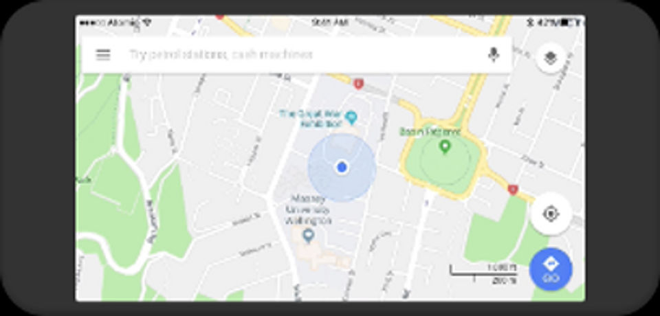 Atomic.io screenshot 2