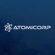 Atomicorp OSSEC logo