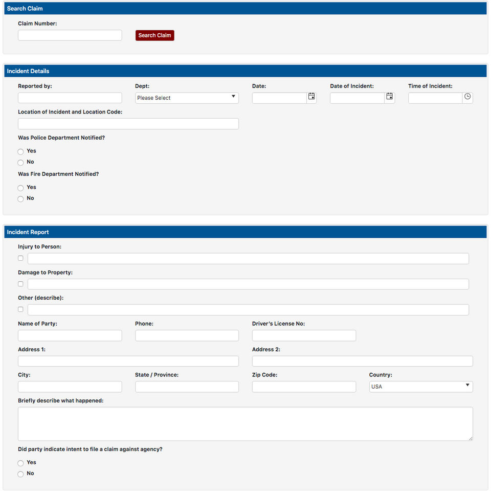 A1 Tracker screenshot 3