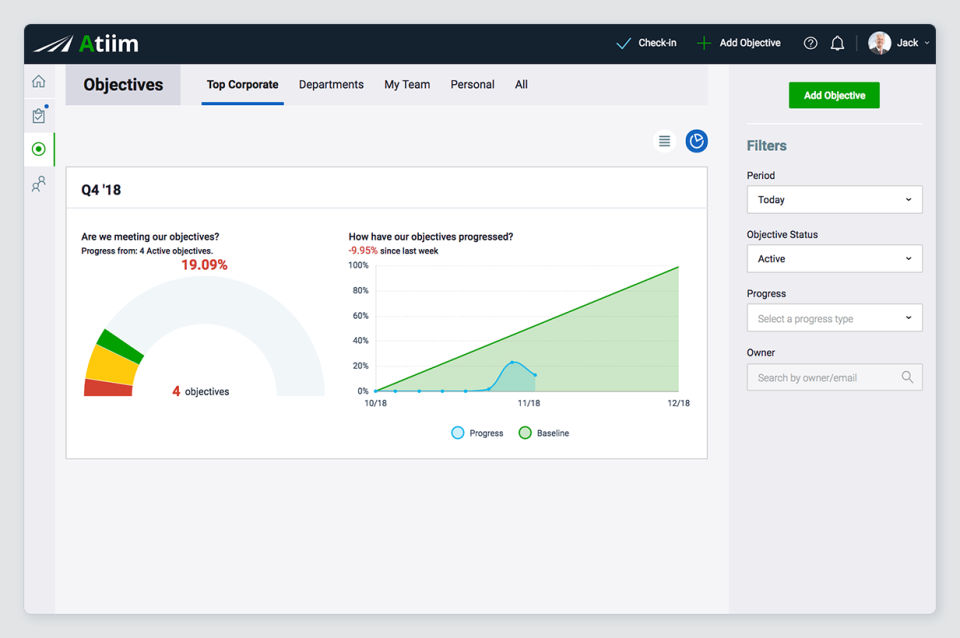 Atiim screenshot 3