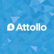 Attollo Intranet logo
