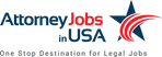Attorney Jobs in USA logo