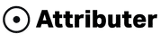 Attributer logo
