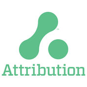 Attribution logo