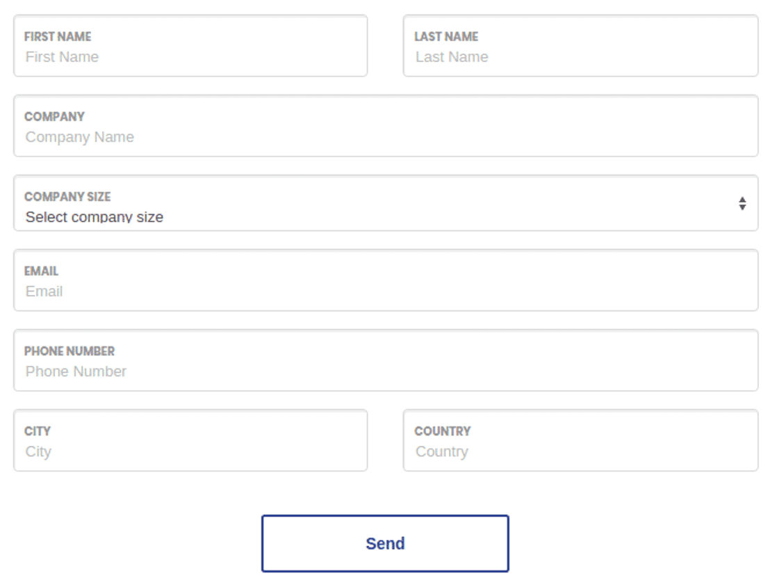 Augmented Support pricing