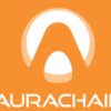 Aurachain logo