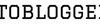 Autoblogger logo