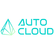 AutoCloud logo