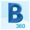 Autodesk BIM 360 logo