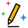 AutoDraw logo