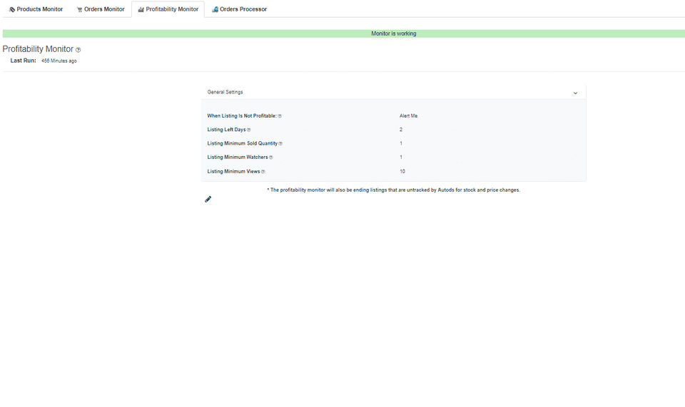 AutoDS screenshot 4