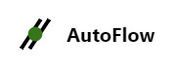 AutoFlow logo