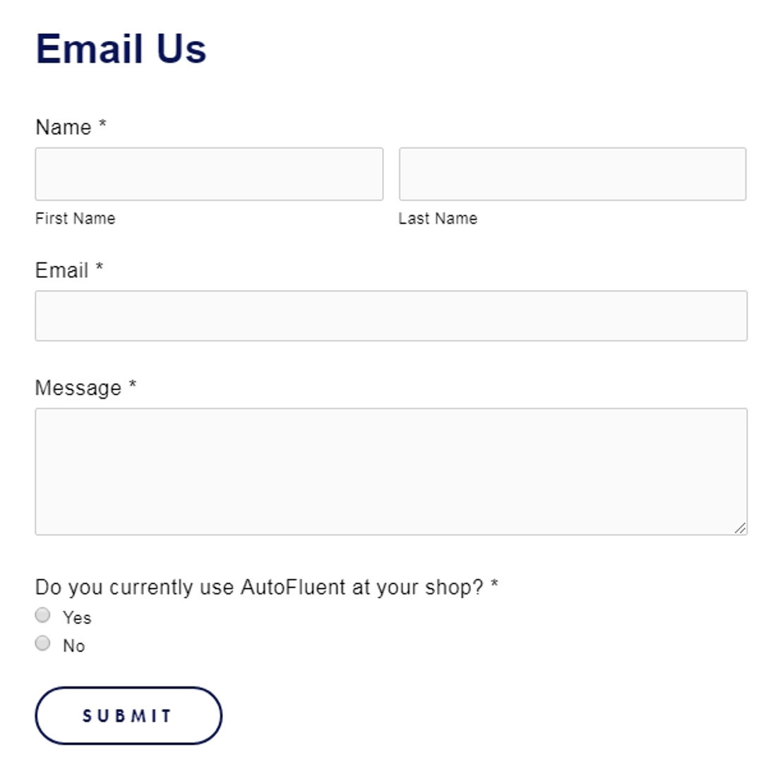 AutoFluent pricing 1