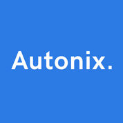 Autonix logo