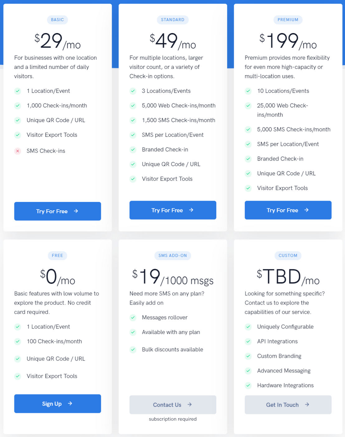 Autonix pricing 1