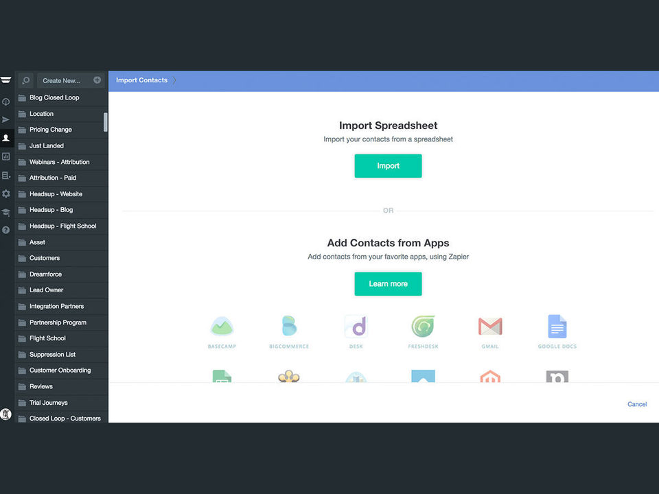 Autopilot screenshot 4