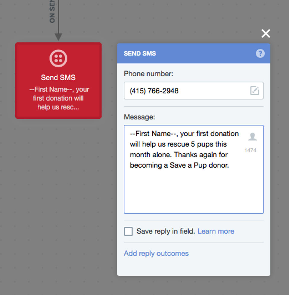 Autopilot screenshot 3