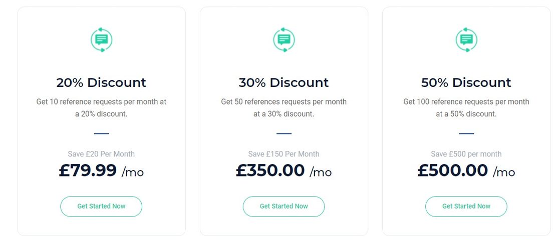 AutoRefs pricing 1