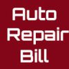 Auto Repair Bill logo