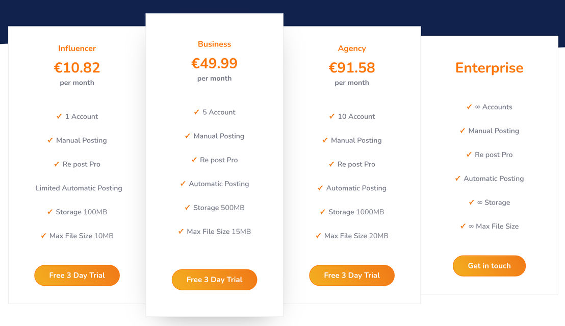 Autoti pricing 1