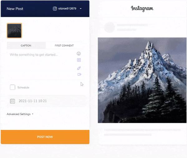 Autoti screenshot 1
