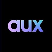 Aux logo