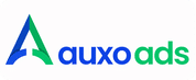 Auxo Ads logo