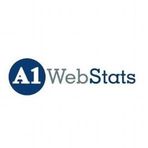 A1WebStats logo