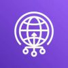 AWS Global Accelerator logo