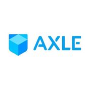 Axle Payments logo
