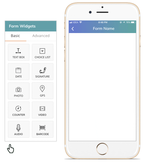 Axonator screenshot 3