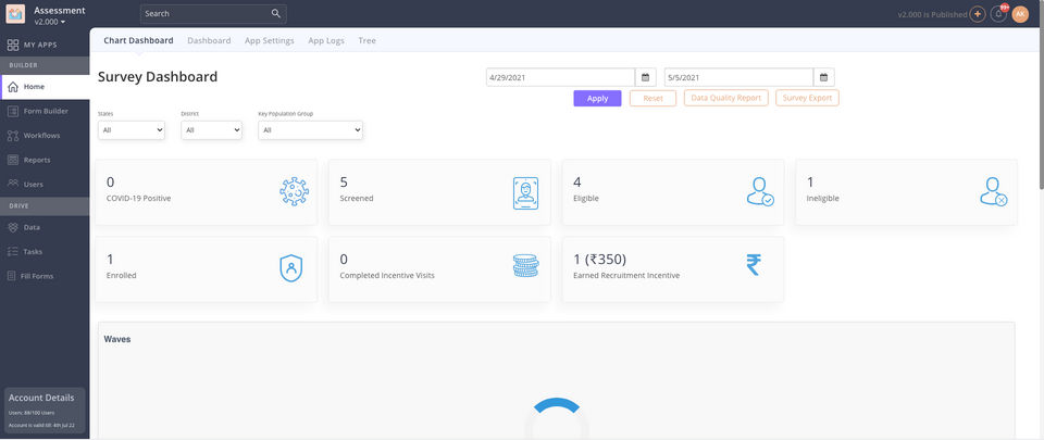 Axonator screenshot 4