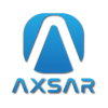 AXSAR Solo logo