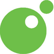 AXtension Content Gate logo