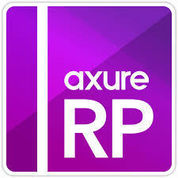 Axure RP logo