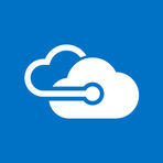 Azure App Service logo