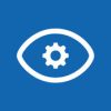 Azure Custom Vision Service logo