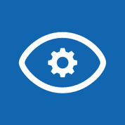 Azure Custom Vision Service logo