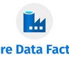 Azure Data Factory logo