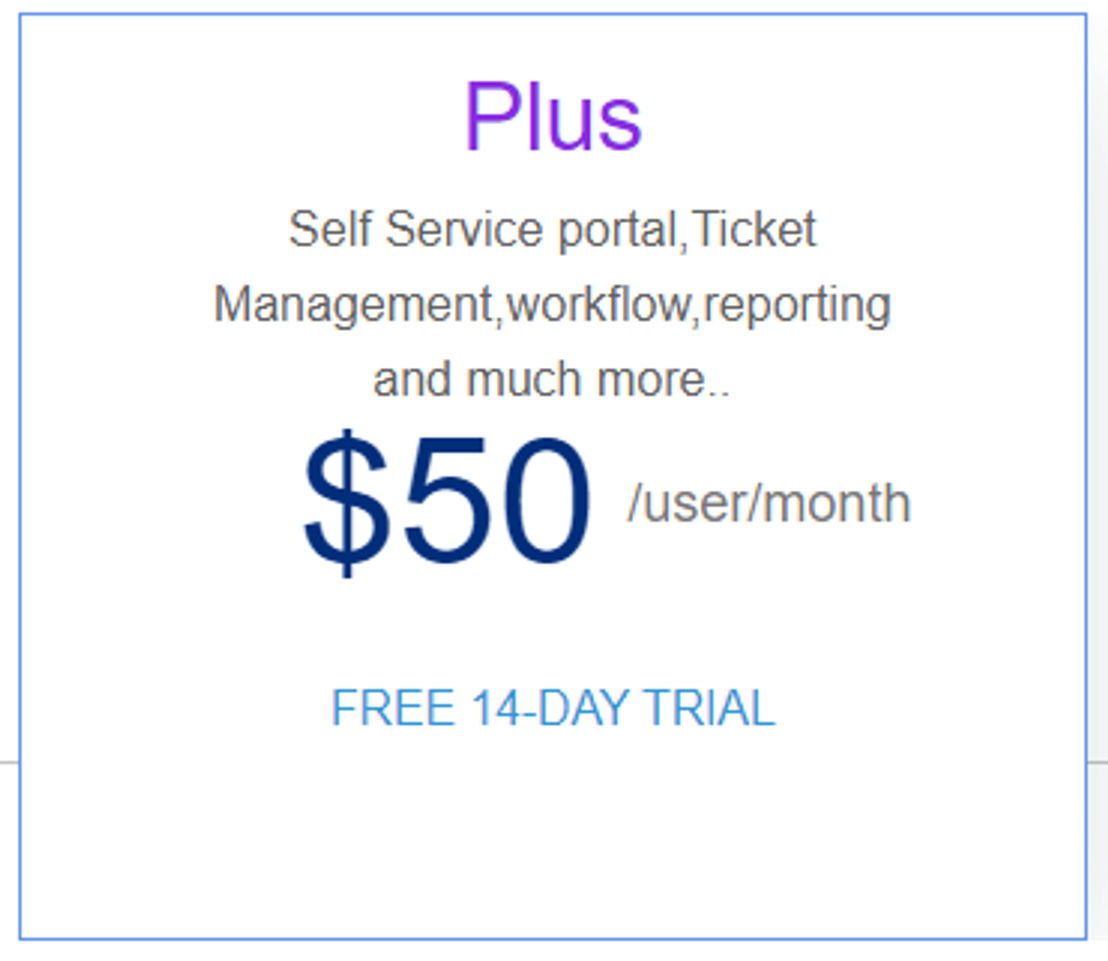 AzureDesk pricing 2
