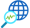 Azure Network Watcher logo