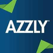AZZLY logo