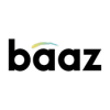 Baaz logo