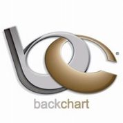 BackChart logo