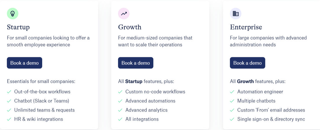 BackHQ pricing 1