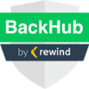 BackHub logo