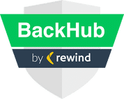 BackHub logo